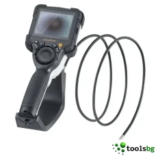 LASERLINER VIDEO INSPECTOR MINI 6 MM, 1.5M, 3.5" - ПРОФЕСИОНАЛНА АКУМУЛАТОРНА КАМЕРА / ЕНДОСКОП